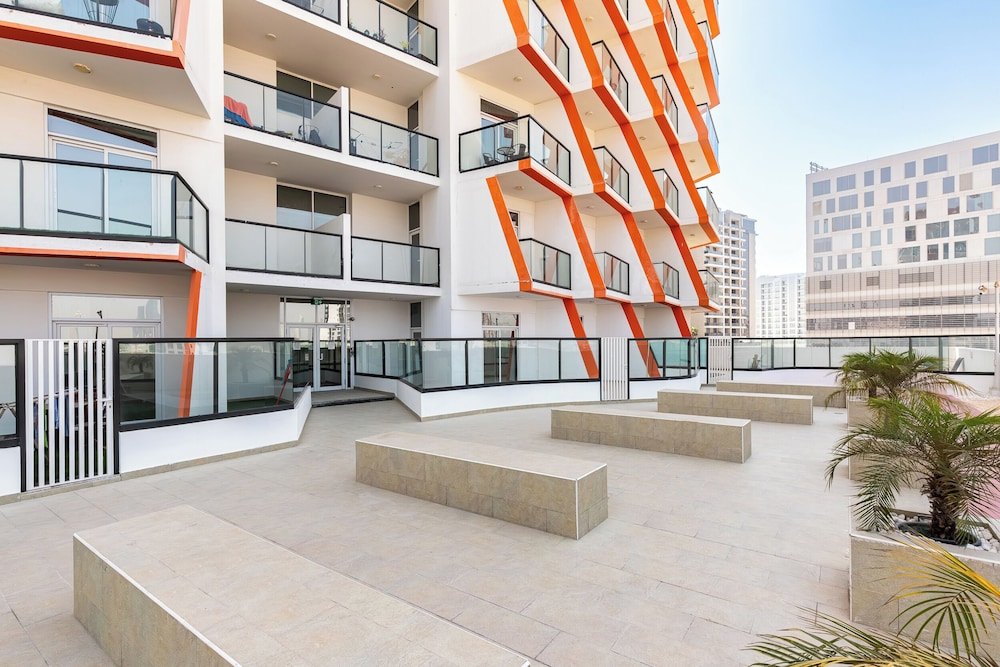 Gateway, a development in Al Jaddaf, Dubai, photo 4