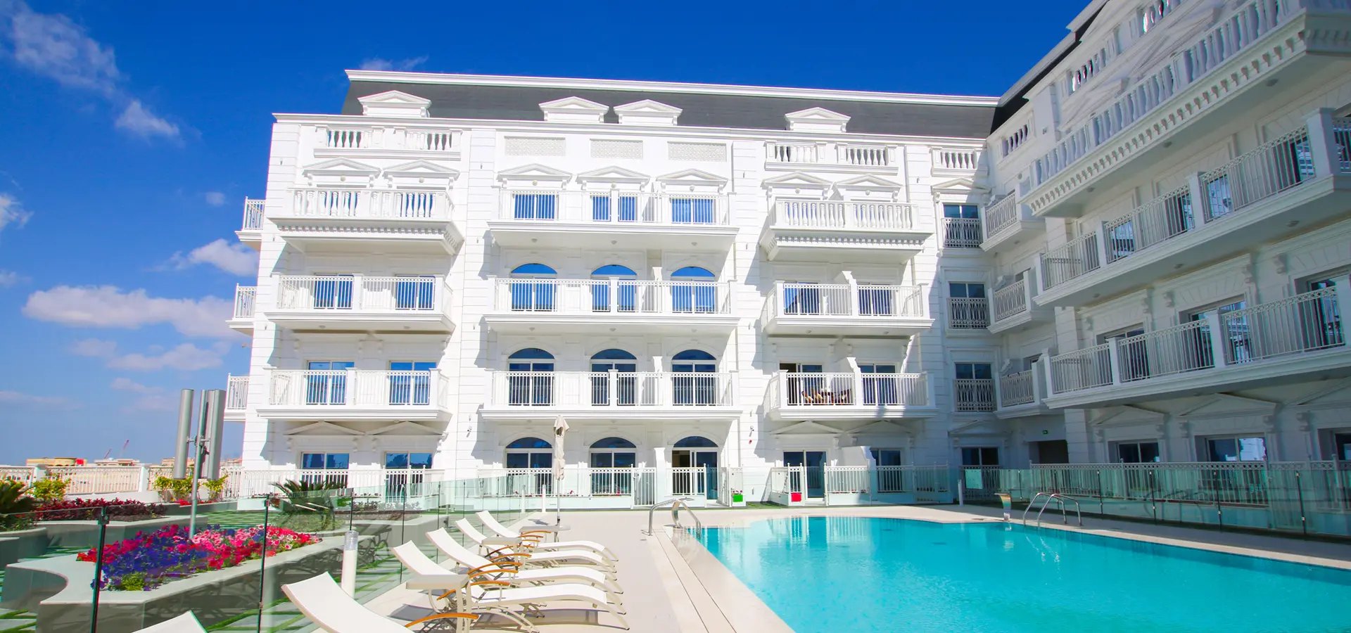 Palacio, a development in Arjan, Dubai, photo 2