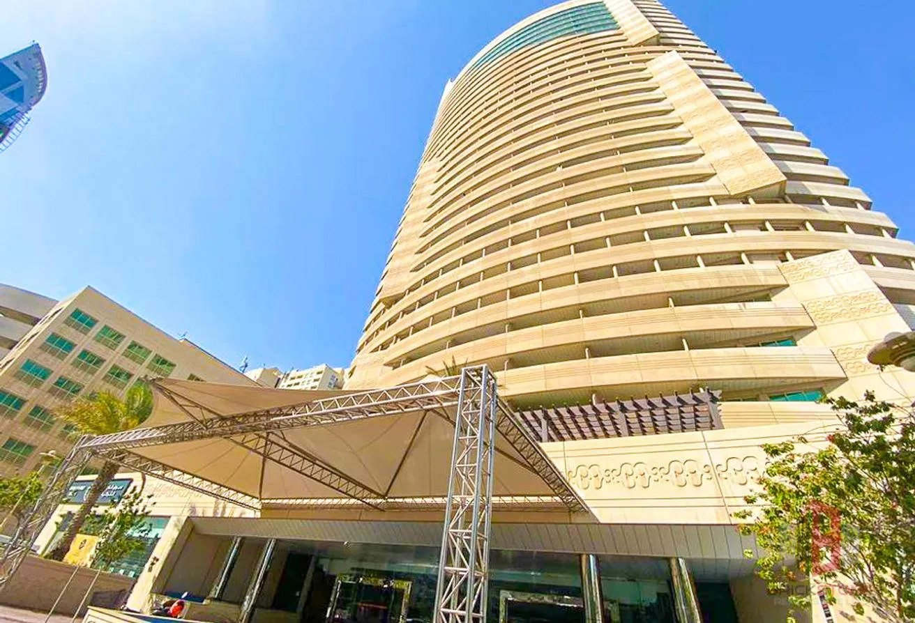 Dream Towers, a development in Dubai Marina, Dubai, photo 3