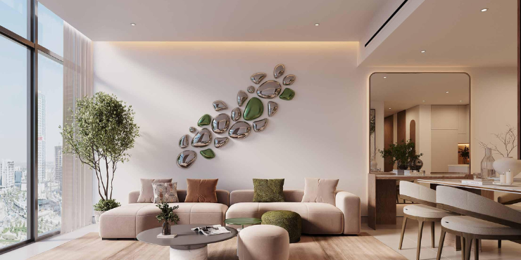 Enchante, a development in Arjan, Dubai, photo 4