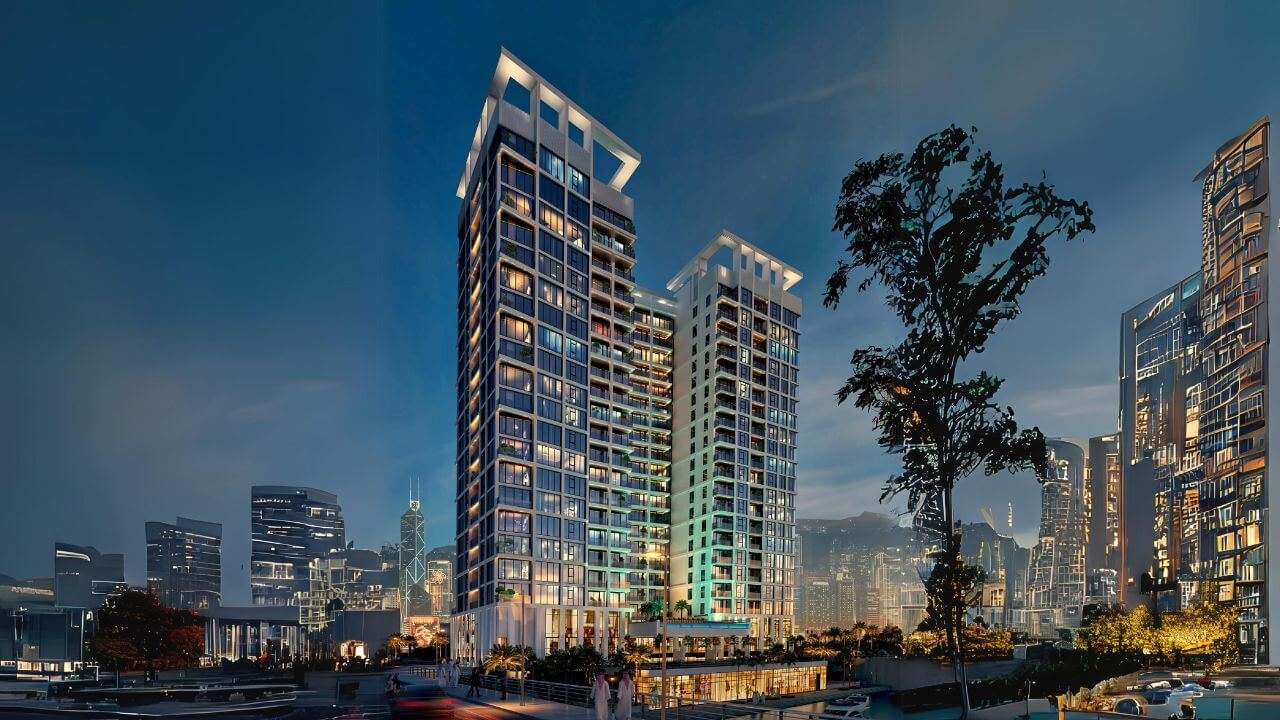 Reem Nine, a development in Reem Island, Dubai, photo 3
