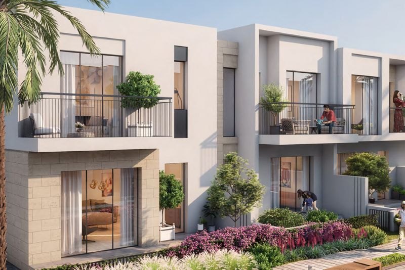 Greenview 1, a development in Emaar South, Dubai, photo 3