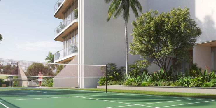 The Central Uptown, a development in Arjan, Dubai, photo 3