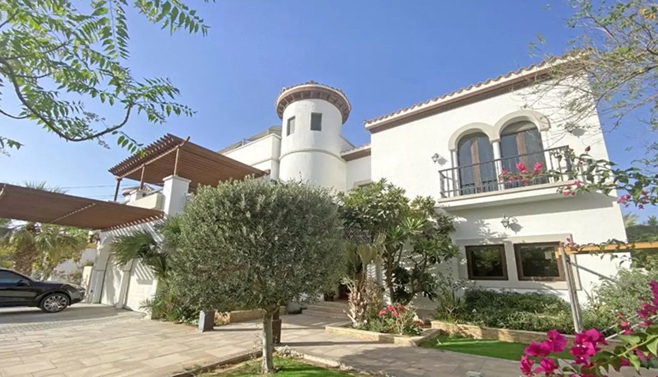 The Ponderosa, a development in The Villa, Dubai, photo 2