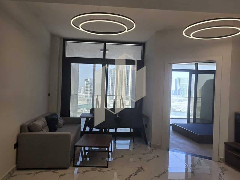 1 bedroom property at Al Maryah Vista, Al Maryah Island, Dubai