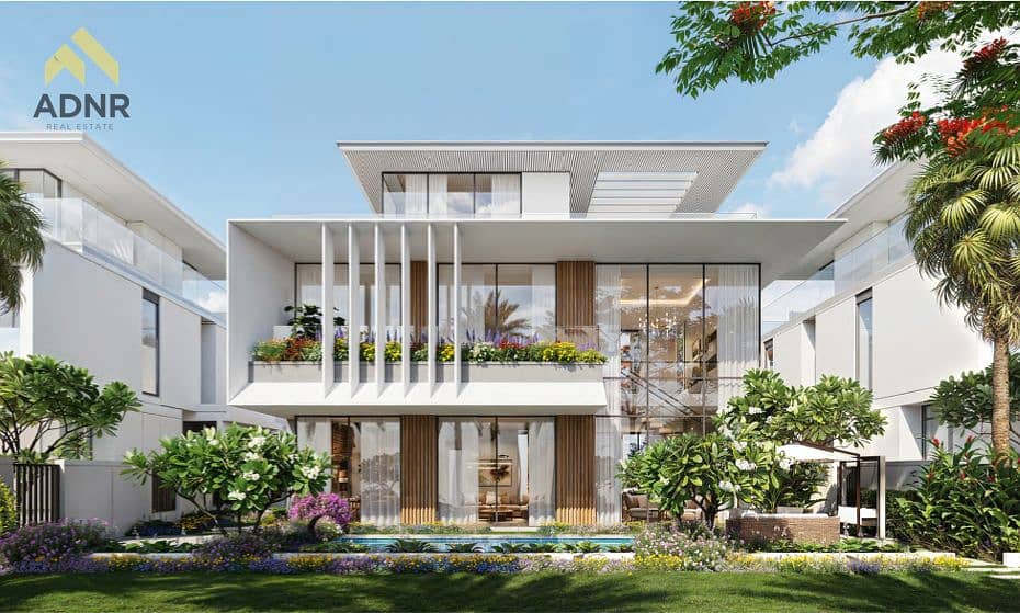 3 bedroom property at Azizi Florence, Umm Fanain, Dubai