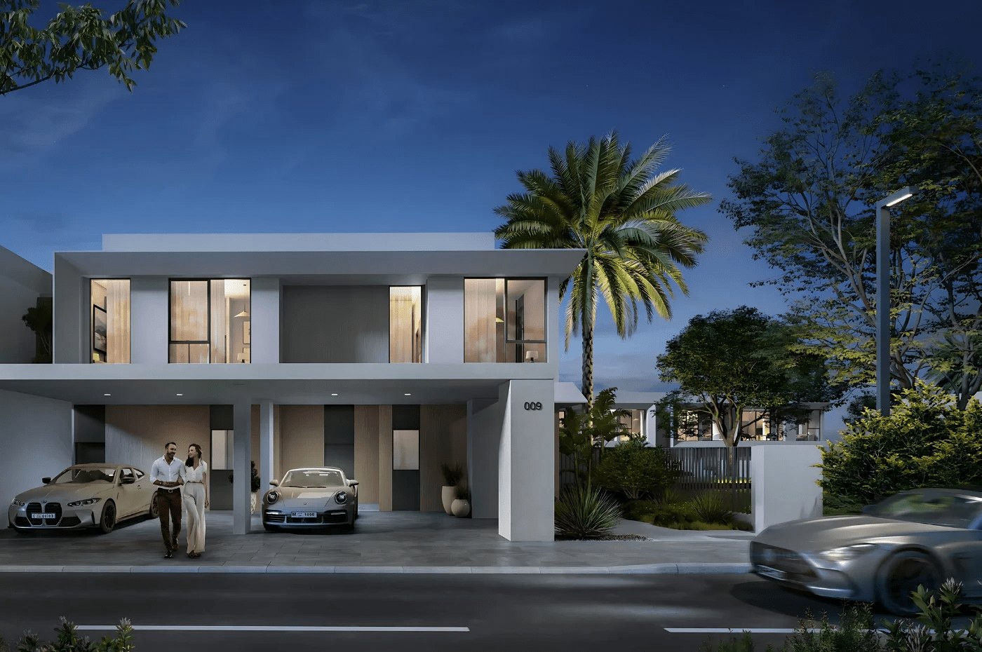 Elva, a development in The Valley, Dubai, photo 4