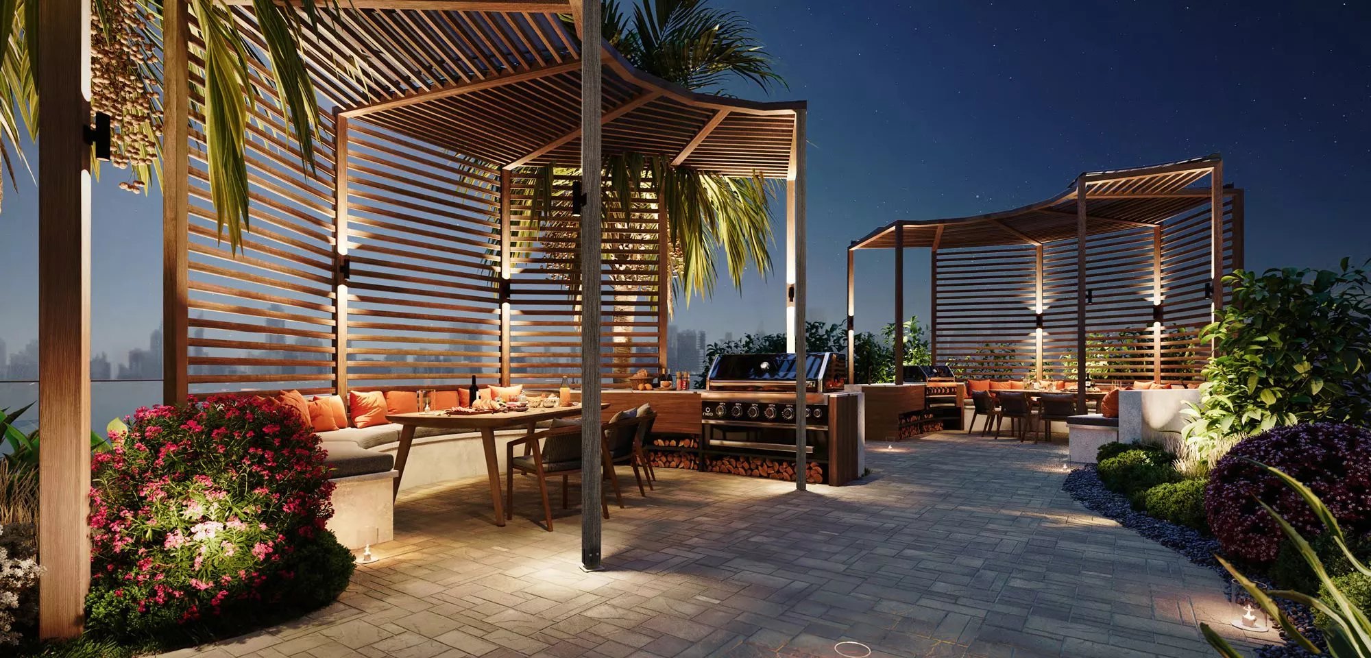 The Orchard Place Tower C, a development in JVC (Jumeirah Village Circle), Dubai, photo 4