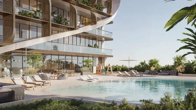 Havelock Residences, a development in Discovery Gardens, Dubai, photo 3
