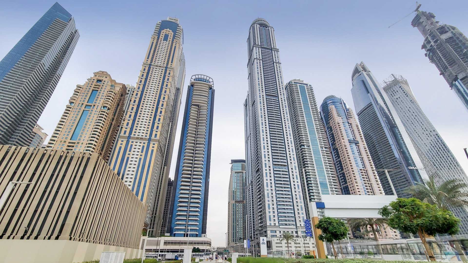 Princess Tower, a development in Dubai Marina, Dubai, photo 4