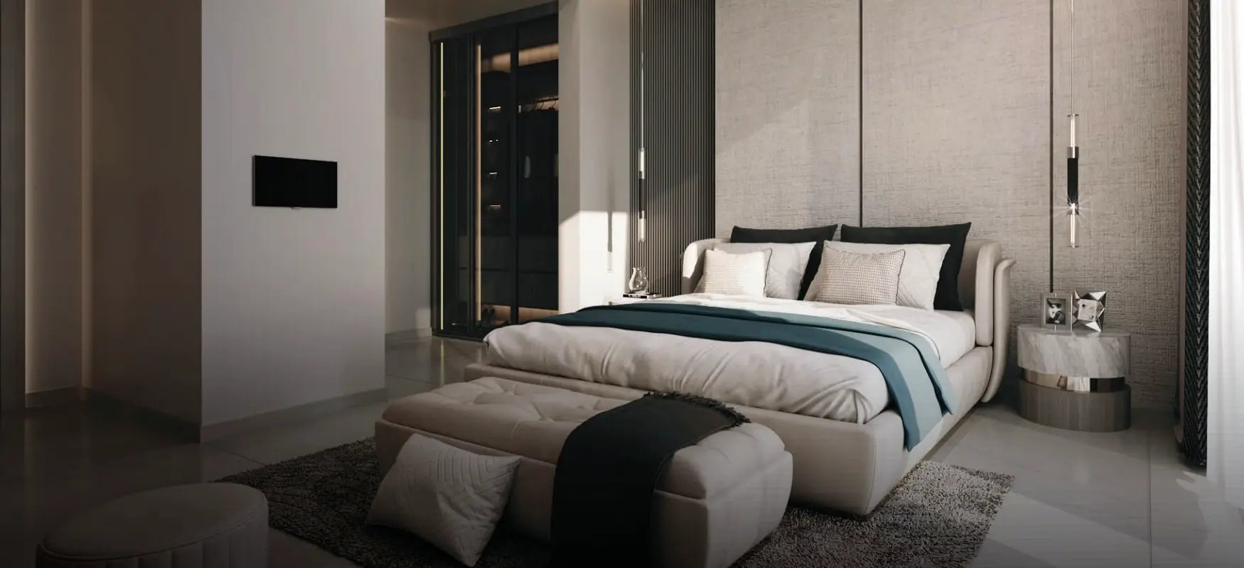Saray Prime Residences, a development in Dubailand Residence Complex, Dubai, photo 4