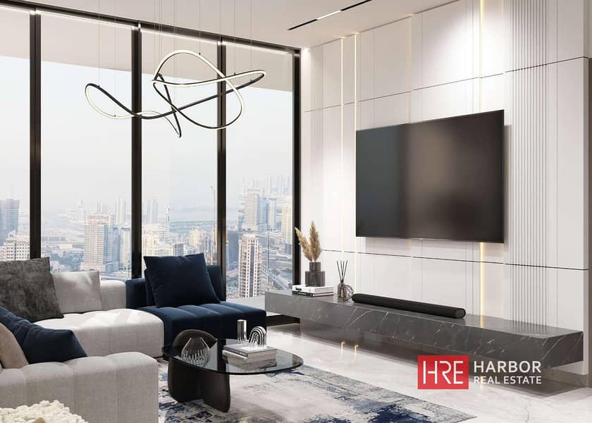 Property at Samana Ivy Gardens 2, Dubai Land Residence Complex (DLRC), Dubai