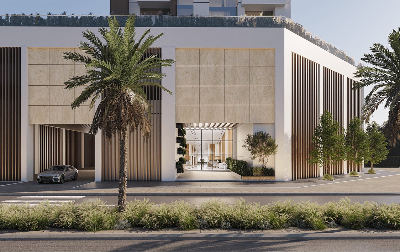 Albero, a development in Wadi Al Safa 2, Dubai, photo 4
