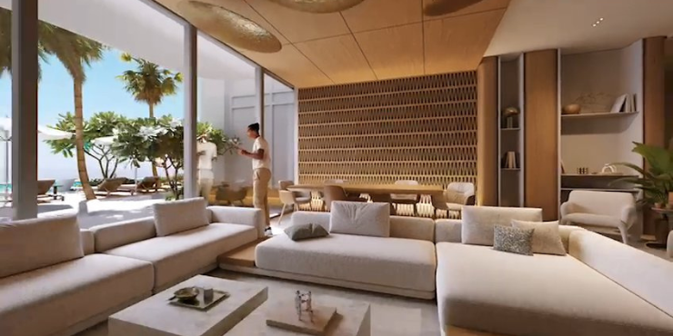 Residence, a development in MBR District 1, Dubai, photo 5