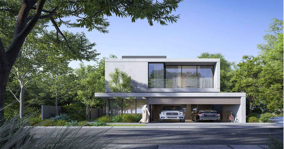 Masaar 1 Saro, a development in Tilal, Dubai, photo 2