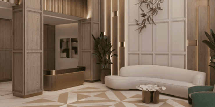 Courtyard One, a development in Dubai South, Dubai, photo 4