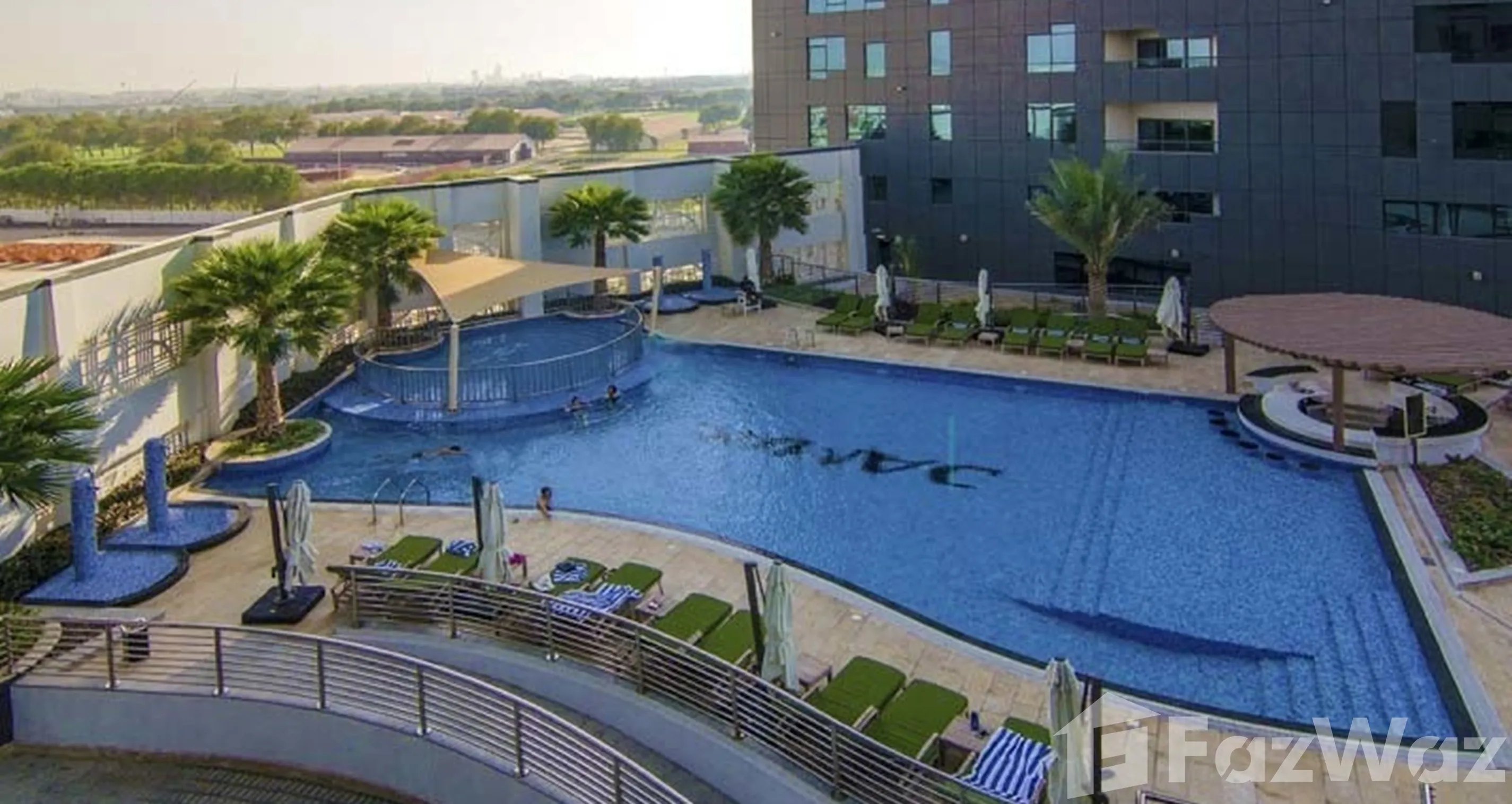 Capital Bay, a development in Business Bay, Dubai, photo 4