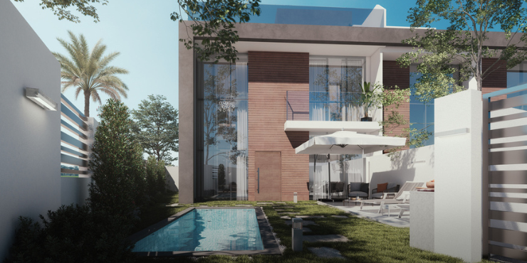 Verdana Phase 7, a development in Dubai