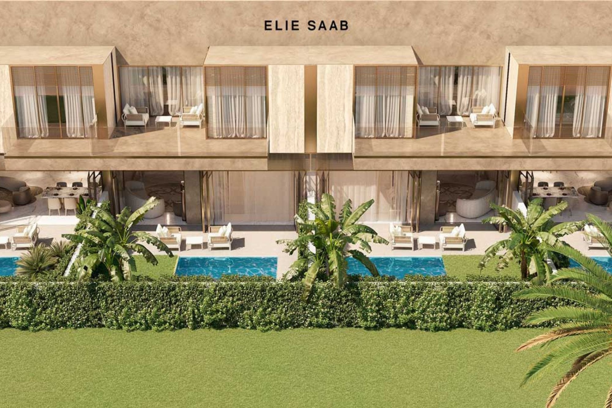 The Fields, a development in Wadi Al Safa 3, Dubai, photo 2