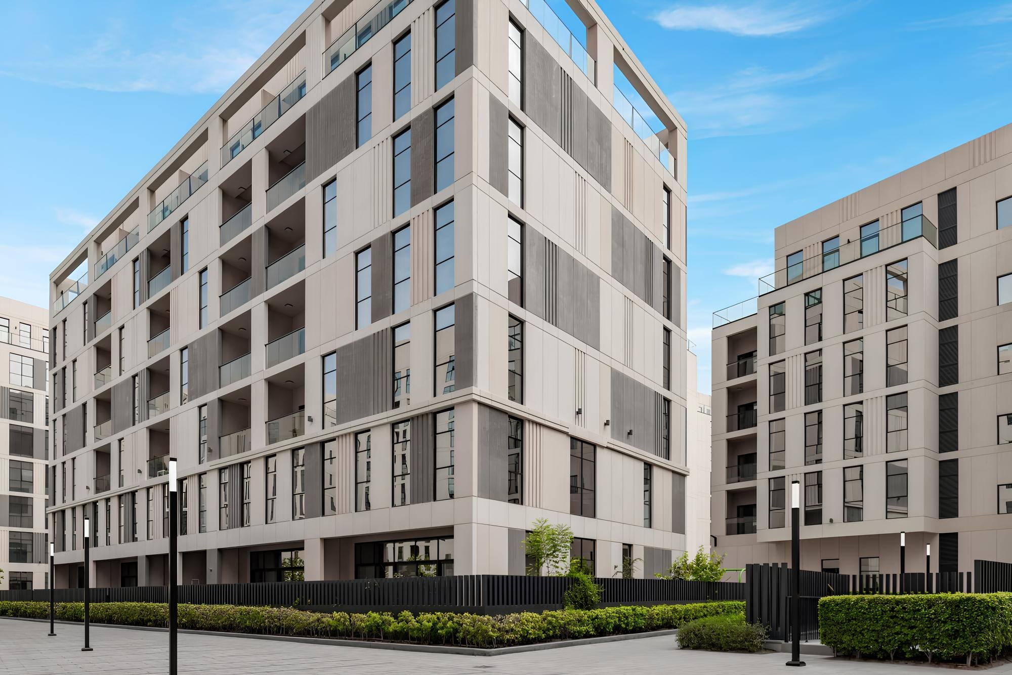Al Mamsha Souks, a development in Muwaileh Commercial, Dubai, photo 2