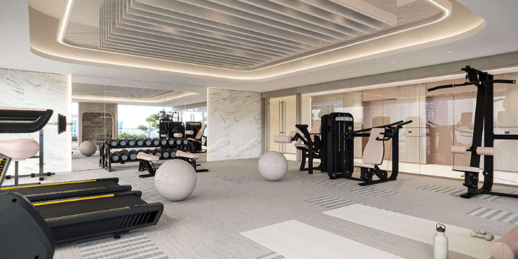 Seraph, a development in Dubai, photo 2
