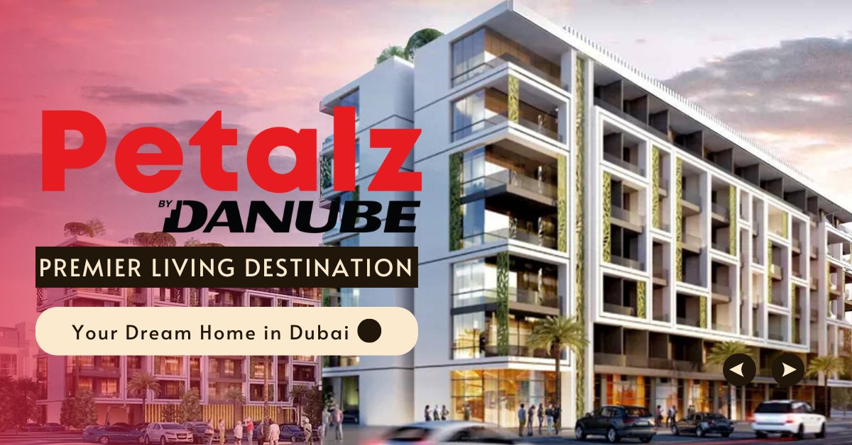 Petalz, a development in Dubai International City, Dubai, photo 3