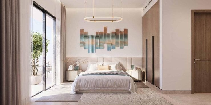Elinor, a development in Dubai South, Dubai, photo 5