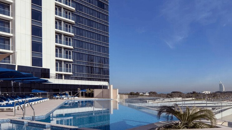 Avani Palm View Dubai Hotel & Suites, a development in Dubai Media City, Dubai, photo 4