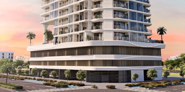 Rabdan Gardens, a development in Dubai, photo 3