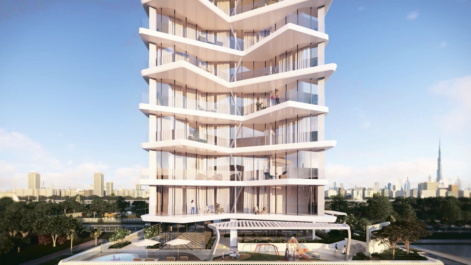 Luxury Canal, a development in Dubai Islands, Dubai, photo 2
