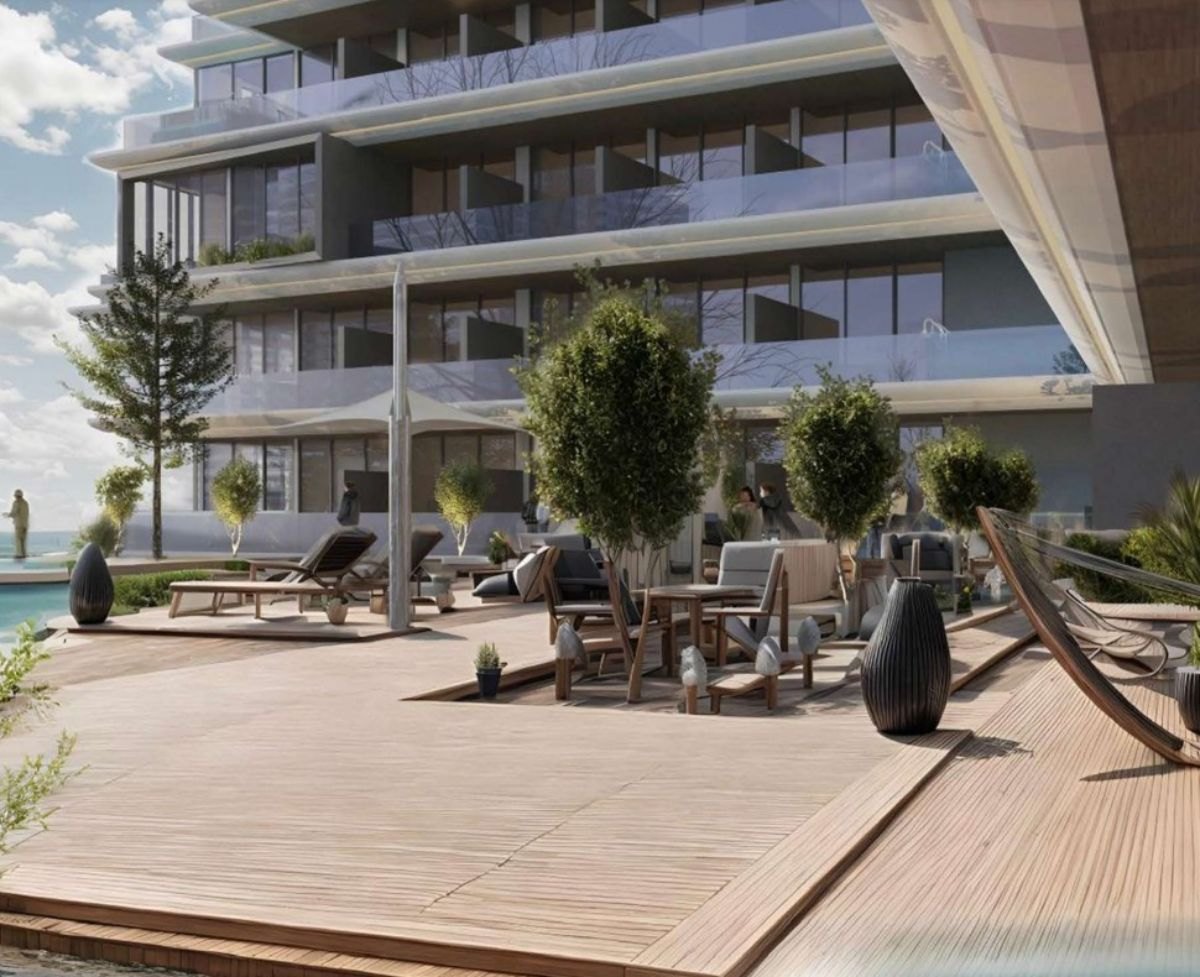 NAS 3, a development in Arjan, Dubai, photo 3