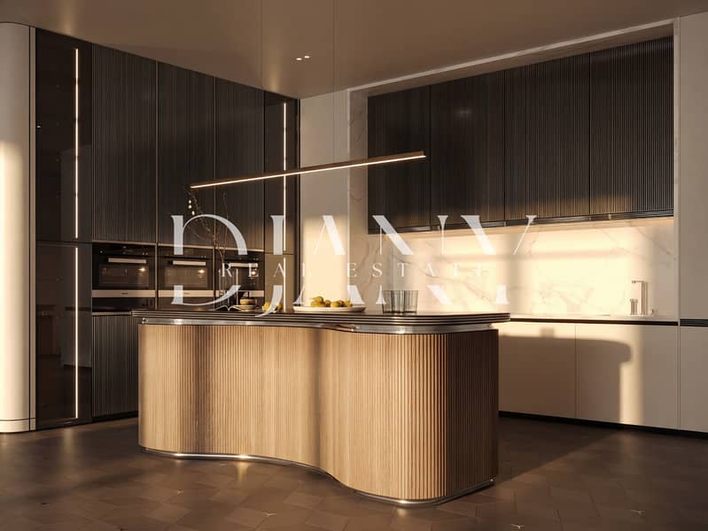 1 bedroom property at Maybach Ultimate Luxury Tower A, Mercedes-Benz Places Binghatti City, Dubai