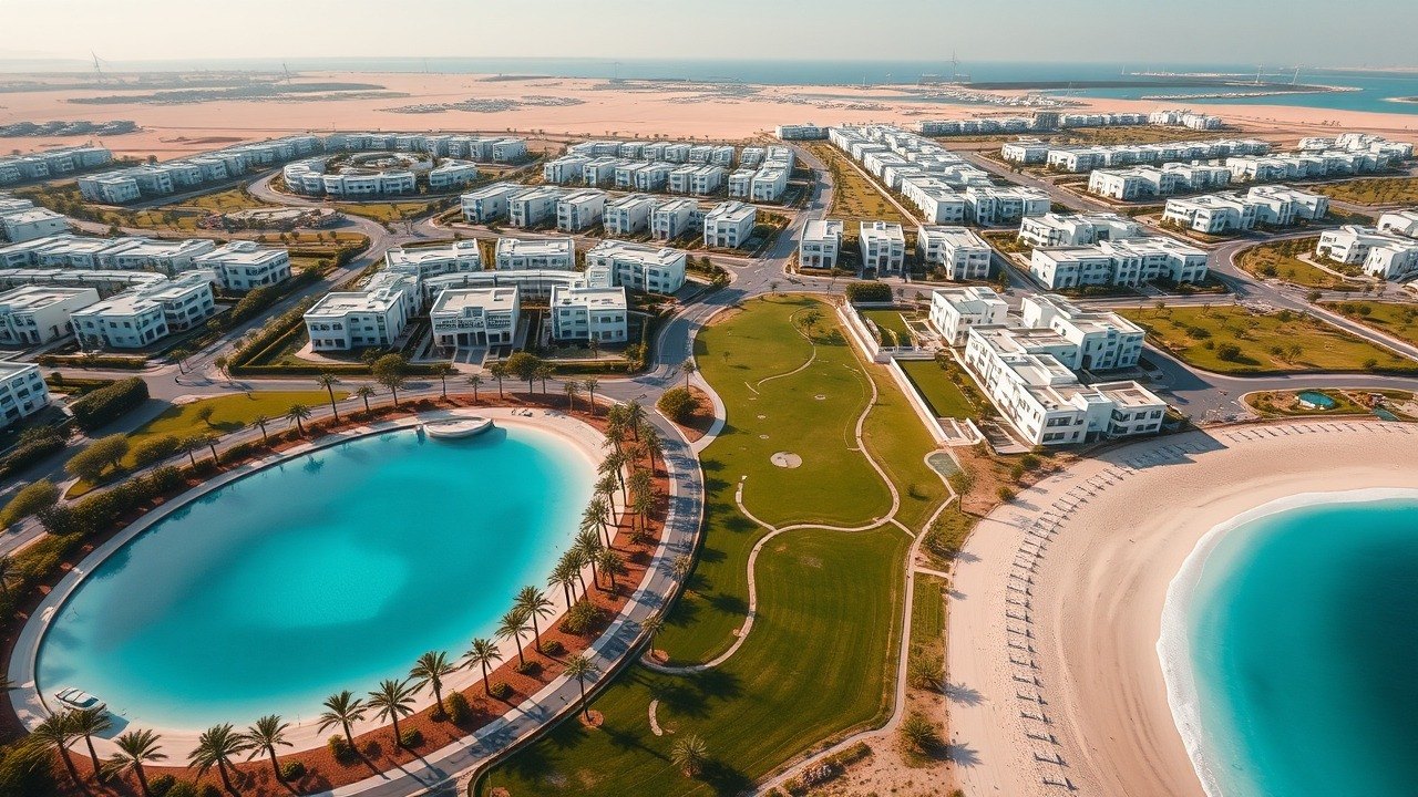 Elvira Dubai Hills Estate, a development in Dubai Hills, Dubai, photo 4